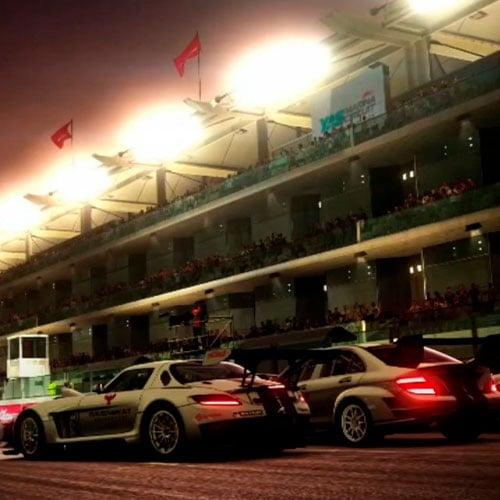 Grid Autosport Black Limited Edition EU Cd Key Steam